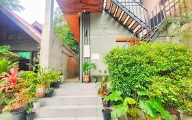 Lotto House